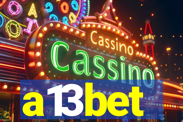 a13bet