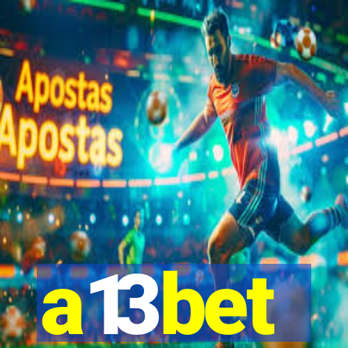 a13bet