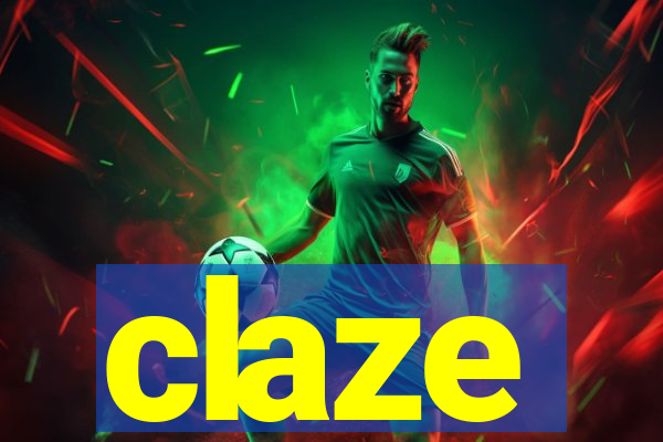 claze