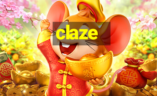 claze