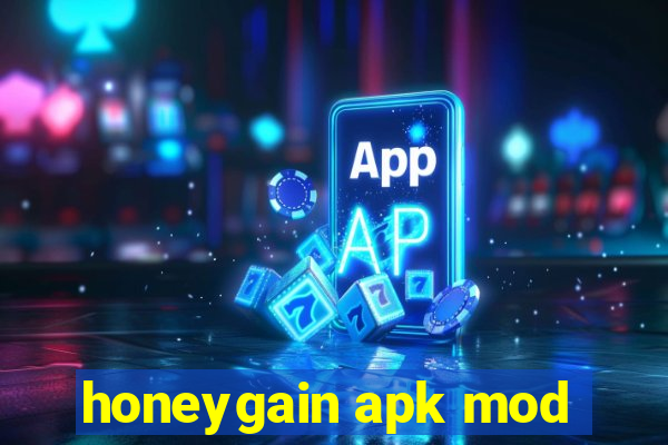 honeygain apk mod