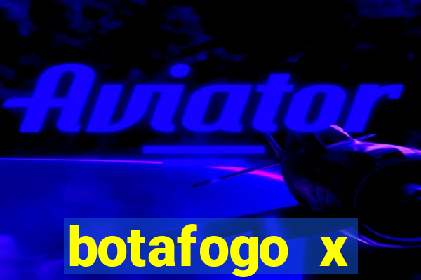 botafogo x palmeiras ao vivo futemax