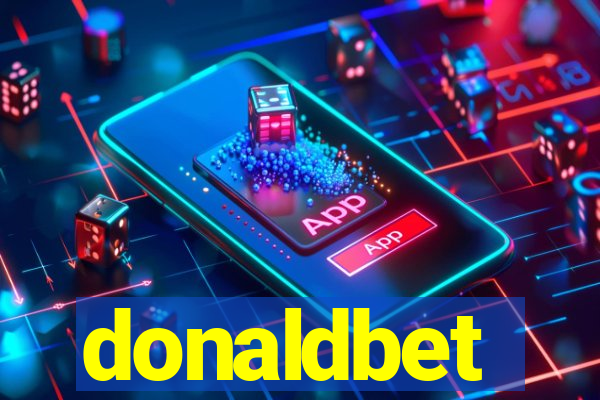 donaldbet