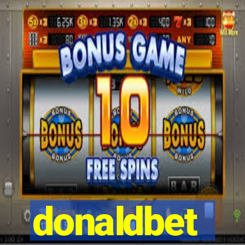 donaldbet