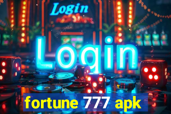 fortune 777 apk