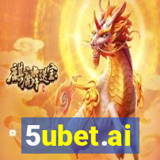 5ubet.ai