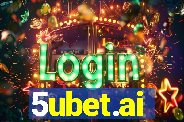 5ubet.ai