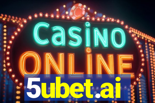 5ubet.ai