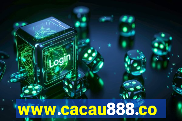 www.cacau888.com