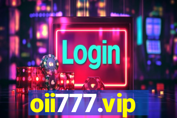 oii777.vip