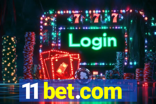 11 bet.com