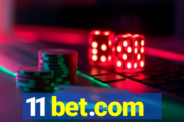 11 bet.com