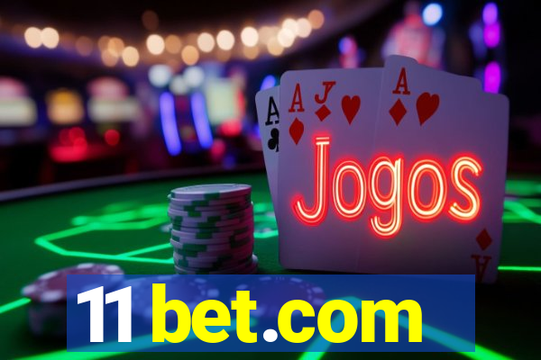 11 bet.com