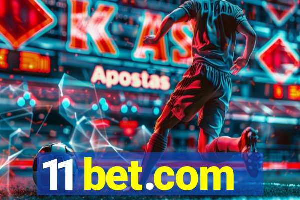 11 bet.com