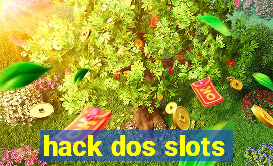 hack dos slots