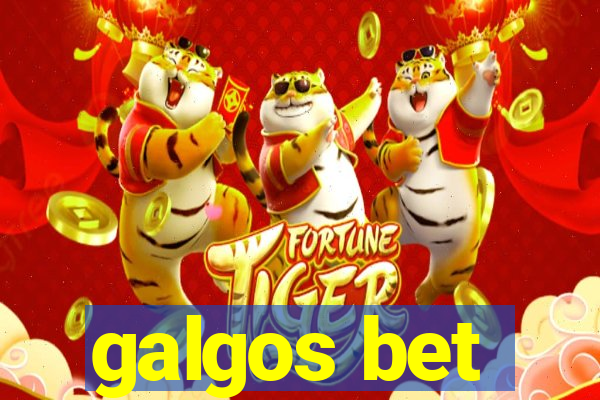 galgos bet