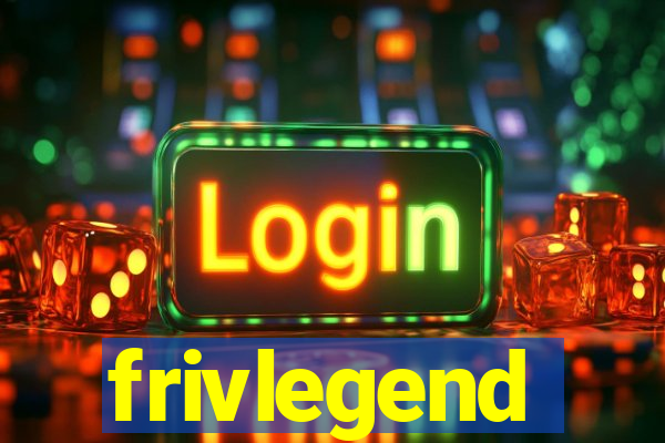 frivlegend