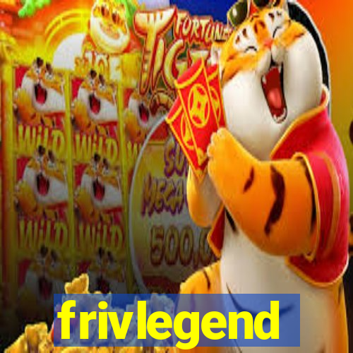 frivlegend