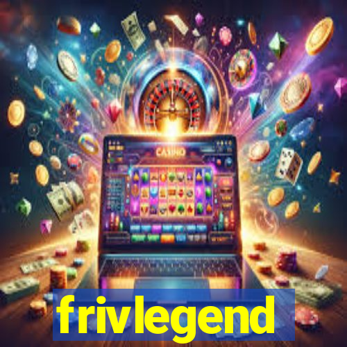 frivlegend