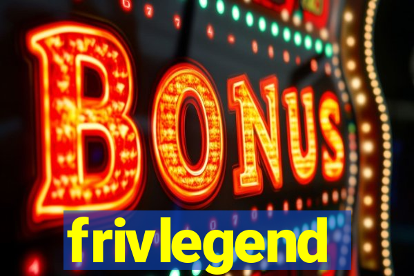 frivlegend