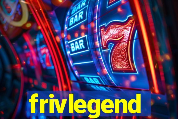 frivlegend