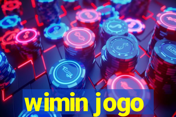 wimin jogo