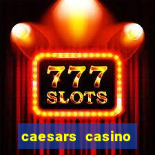 caesars casino atlantic city