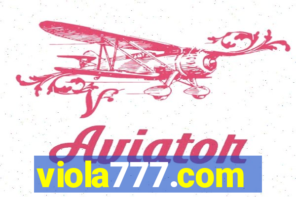 viola777.com