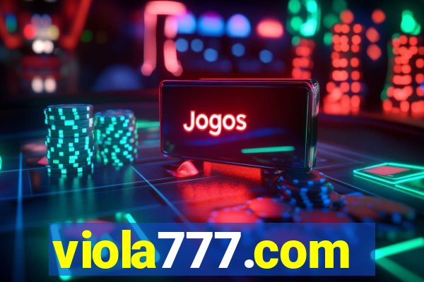 viola777.com