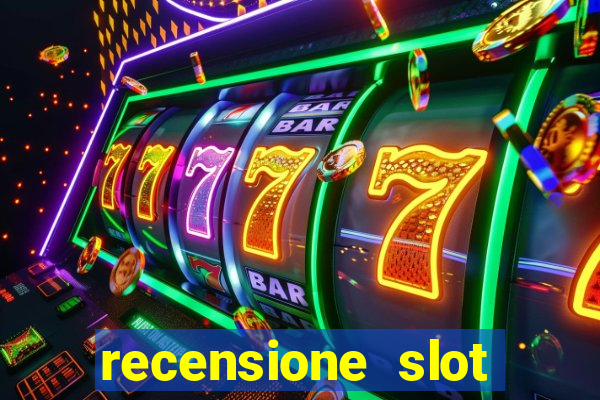 recensione slot lucky stripes