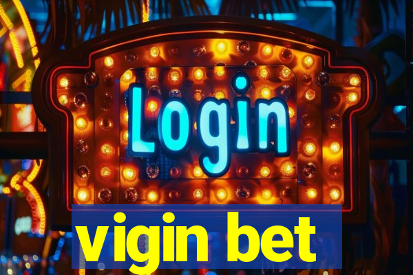 vigin bet