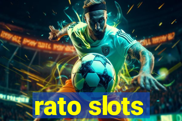 rato slots