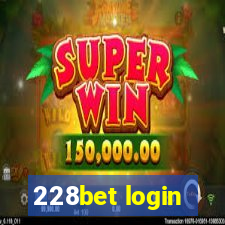 228bet login