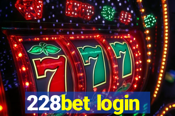 228bet login