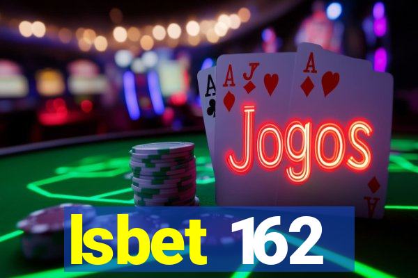 lsbet 162