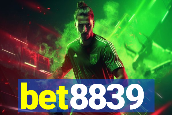 bet8839