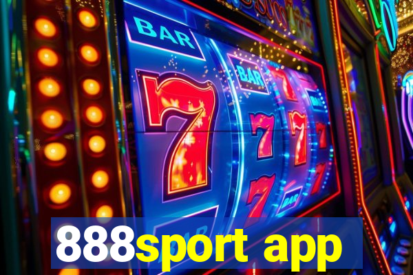 888sport app