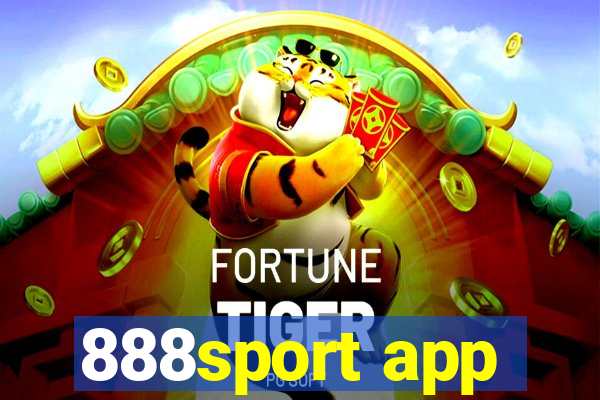 888sport app