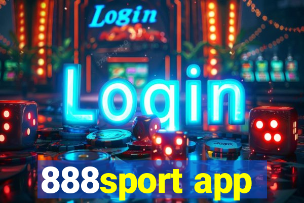 888sport app