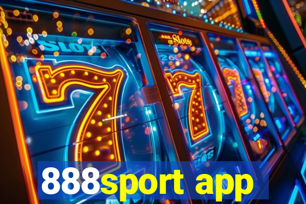 888sport app