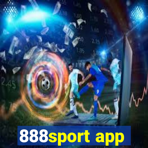 888sport app