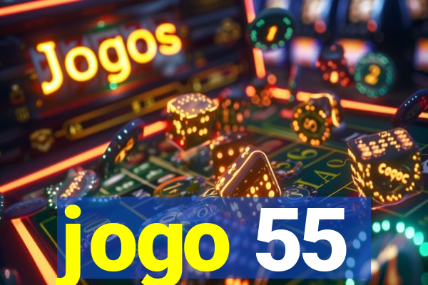 jogo 55