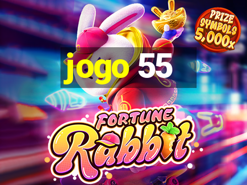 jogo 55