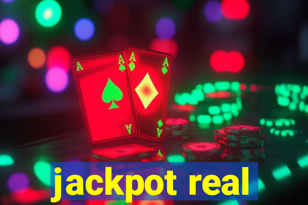 jackpot real