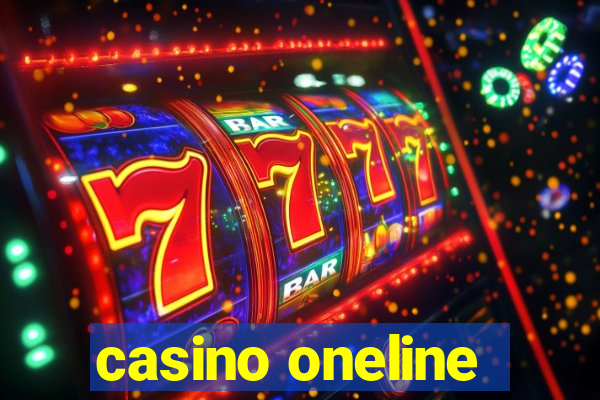 casino oneline