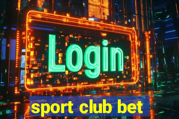 sport club bet