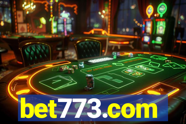 bet773.com