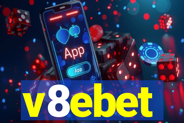 v8ebet