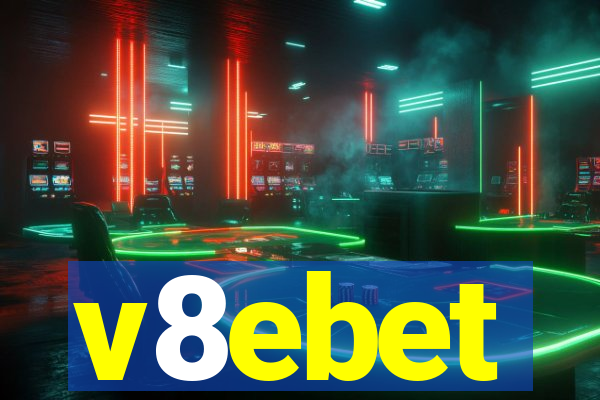 v8ebet