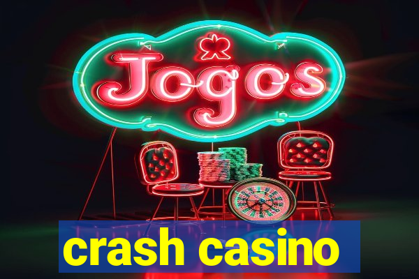 crash casino